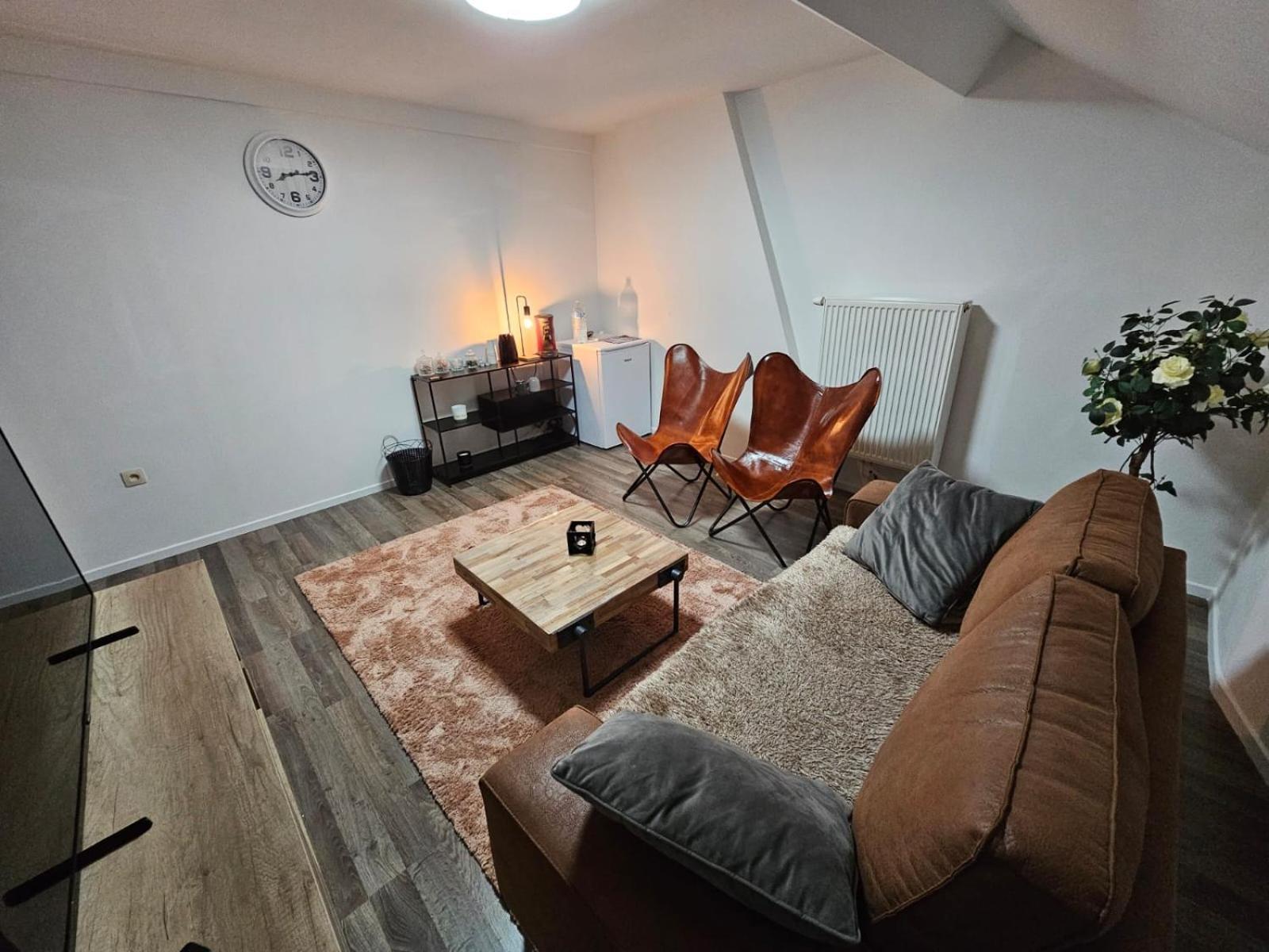 Appartement Luna Dinant Exterior foto