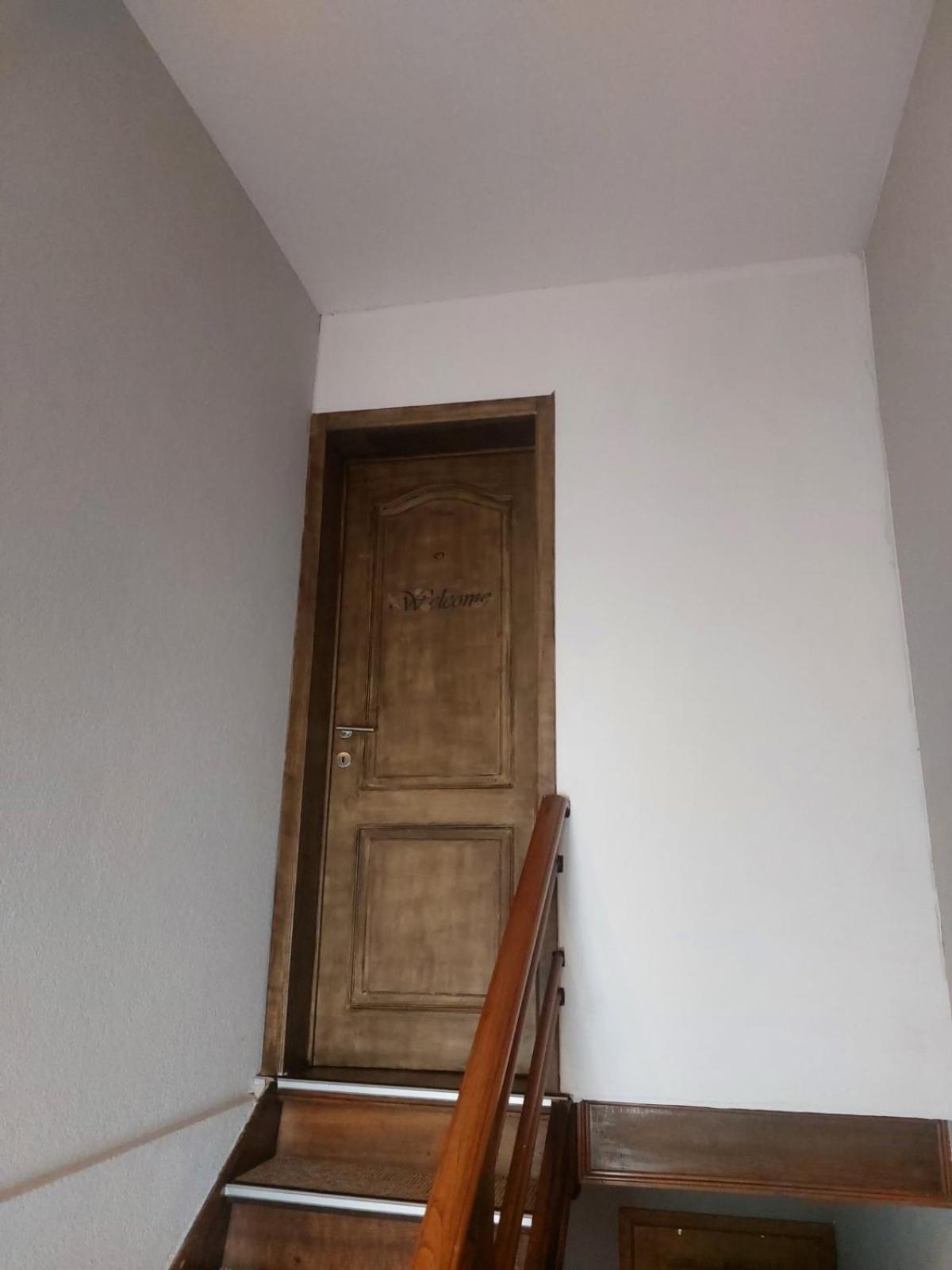 Appartement Luna Dinant Exterior foto